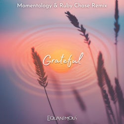 Grateful (Momentology & Ruby Chase Remix)
