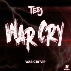War Cry (VIP)
