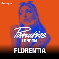 Paradise London Chart