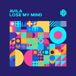 Lose My Mind (Extended Mix)