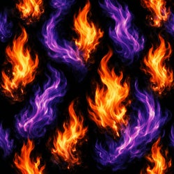 Melodic Flame