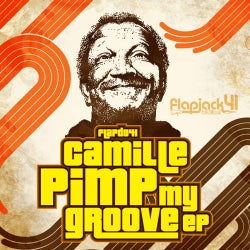 Pimp My Groove EP
