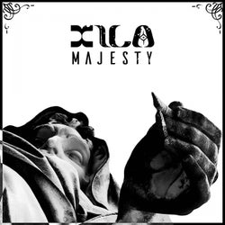 Majesty EP