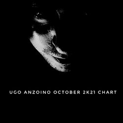 Ugo Anzoino October 2k21 Chart
