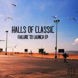 Failure To Launch EP