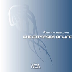 The Expansion of Life