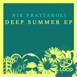 Deep Summer EP