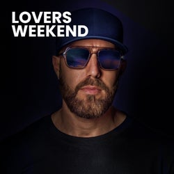 Lovers Weekend February Chart
