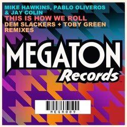 Mike Hawkins' Megaton Madness