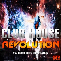 Club House Revolution, Vol. 23