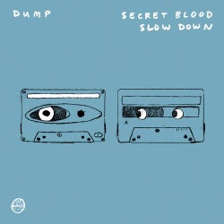 Secret Blood/ Slow Down