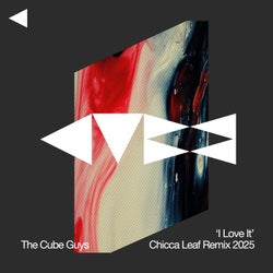 I Love It (Chicca Leaf Remix 2025)