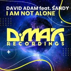 I am not Alone