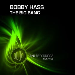 The Big Bang