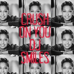 Crush on You