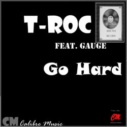 Go Hard (feat. Gauge)