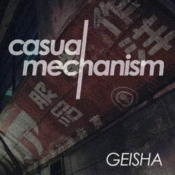 Geisha