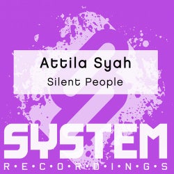 Silent People