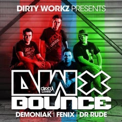 Dirty Workz pres. DWX Bounce