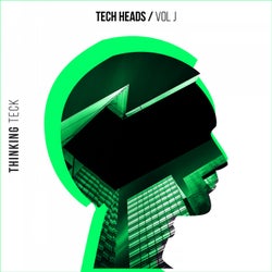 Tech Heads - Vol J
