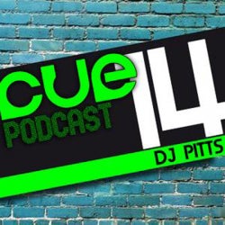CUE Podcast 14 (08-04-2012)