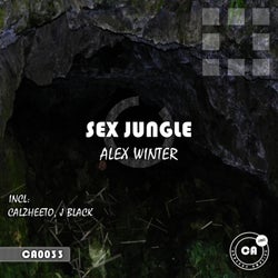 Sex Jungle