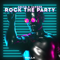 Rock The Party (Extended Mix)