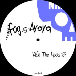 Kick Tha Hood EP