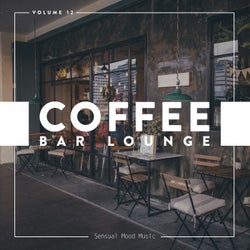 Coffee Bar Lounge, Vol. 12