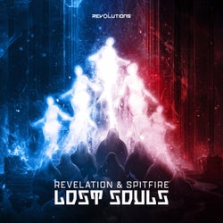 Lost Souls (Extended Mix)