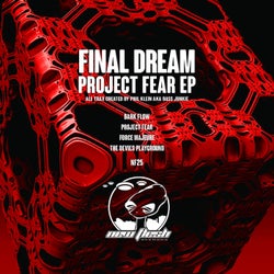 Project Fear (feat. Bass Junkie)