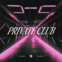 Private Club (Extended Mix)