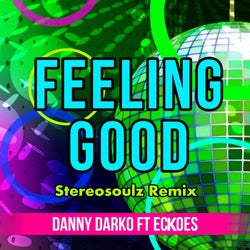 Feeling Good (Stereosoulz Remix)