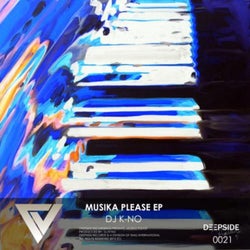 Musika Please EP