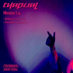 Mission 1 EP
