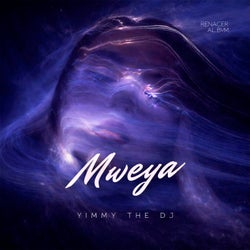 Mweya