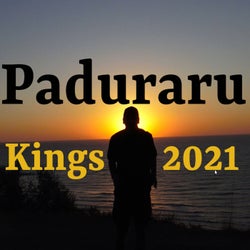 Kings 2021 (Music for Work Out)