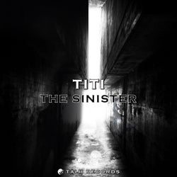 The Sinister (Original Mix)