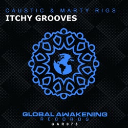 Itchy Grooves