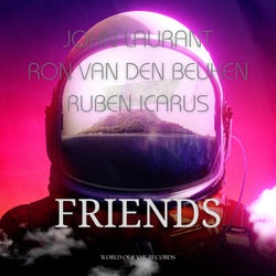 Friends (Radio Edit)