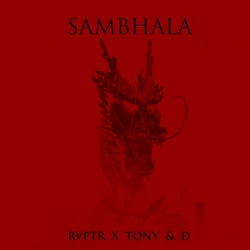 Sambhala