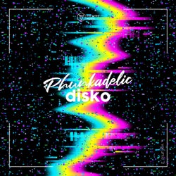 Phunkadelic Disko Vol. 2