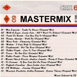 Mastermix 18