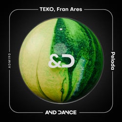 Pelada (Extended Mix)