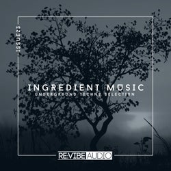 Ingredient Music, Vol. 23