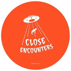 Second Contact EP