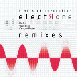 Electrone Remixes