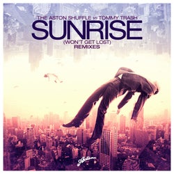 Sunrise (Won't Get Lost) - Remixes