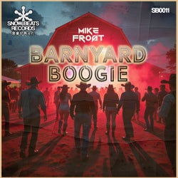 Barnyard Boogie