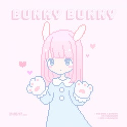 Bunky Bunny